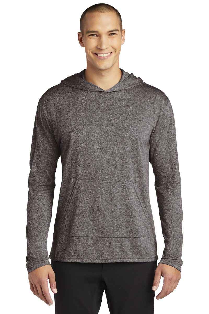 Gildan 46500 - Performance Core Hooded T-Shirt