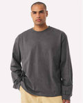 BELLA + CANVAS 4651 - Unisex 7.5 oz Heavyweight Long Sleeve Tee