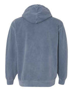 Comfort Colors 1567 - Unisex Garment-Dyed Hooded Sweatshirt