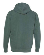 Comfort Colors 1567 - Unisex Garment-Dyed Hooded Sweatshirt