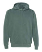 Comfort Colors 1567 - Unisex Garment-Dyed Hooded Sweatshirt