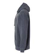 Comfort Colors 1567 - Unisex Garment-Dyed Hooded Sweatshirt - Denim