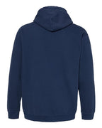 Comfort Colors 1567 - Unisex Garment-Dyed Hooded Sweatshirt - True Navy