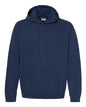 Comfort Colors 1567 - Unisex Garment-Dyed Hooded Sweatshirt - True Navy