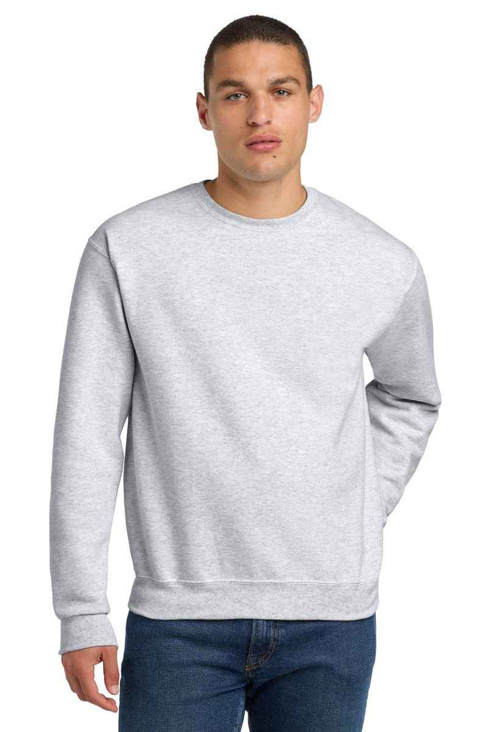 Jerzees 4662M - Super Sweats NuBlend - Crewneck Sweatshirt
