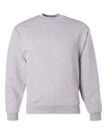 JERZEES 4662MR - Unisex Super Sweats NuBlend® Crewneck Sweatshirt