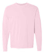 Comfort Colors 6014 - Unisex Garment-Dyed Heavyweight Long Sleeve T-Shirt