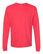 Comfort Colors 6014 - Unisex Garment-Dyed Heavyweight Long Sleeve T-Shirt - Paprika