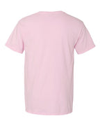 Comfort Colors 6030 - Unisex Garment-Dyed Heavyweight Pocket T-Shirt - Blossom