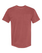Comfort Colors 6030 - Unisex Garment-Dyed Heavyweight Pocket T-Shirt - Brick