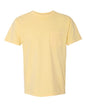 Comfort Colors 6030 - Unisex Garment-Dyed Heavyweight Pocket T-Shirt - Butter