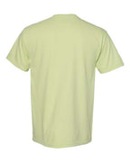 Comfort Colors 6030 - Unisex Garment-Dyed Heavyweight Pocket T-Shirt - Celadon