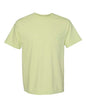Comfort Colors 6030 - Unisex Garment-Dyed Heavyweight Pocket T-Shirt - Celadon