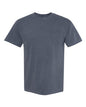 Comfort Colors 6030 - Unisex Garment-Dyed Heavyweight Pocket T-Shirt - Denim