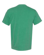 Comfort Colors 6030 - Unisex Garment-Dyed Heavyweight Pocket T-Shirt Comfort Colors