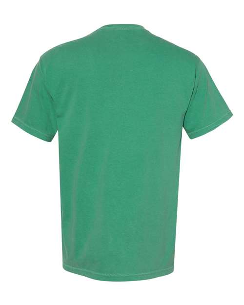 Comfort Colors 6030 - Unisex Garment-Dyed Heavyweight Pocket T-Shirt Comfort Colors