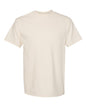 Comfort Colors 6030 - Unisex Garment-Dyed Heavyweight Pocket T-Shirt - Ivory