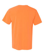 Comfort Colors 6030 - Unisex Garment-Dyed Heavyweight Pocket T-Shirt - Melon