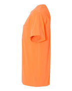 Comfort Colors 6030 - Unisex Garment-Dyed Heavyweight Pocket T-Shirt - Melon