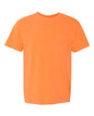 Comfort Colors 6030 - Unisex Garment-Dyed Heavyweight Pocket T-Shirt - Melon