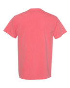 Comfort Colors 6030 - Unisex Garment-Dyed Heavyweight Pocket T-Shirt - Watermelon