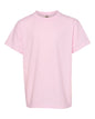 Comfort Colors 9018 - Youth Garment-Dyed Heavyweight T-Shirt - Blossom