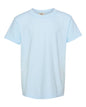 Comfort Colors 9018 - Youth Garment-Dyed Heavyweight T-Shirt - Chambray