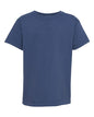 Comfort Colors 9018 - Youth Garment-Dyed Heavyweight T-Shirt - China Blue