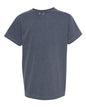 Comfort Colors 9018 - Youth Garment-Dyed Heavyweight T-Shirt - Denim