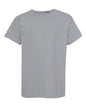Comfort Colors 9018 - Youth Garment-Dyed Heavyweight T-Shirt - Granite