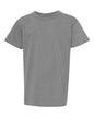 Comfort Colors 9018 - Youth Garment-Dyed Heavyweight T-Shirt - Grey