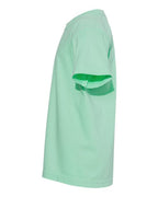 Comfort Colors 9018 - Youth Garment-Dyed Heavyweight T-Shirt - Island Reef
