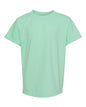 Comfort Colors 9018 - Youth Garment-Dyed Heavyweight T-Shirt - Island Reef