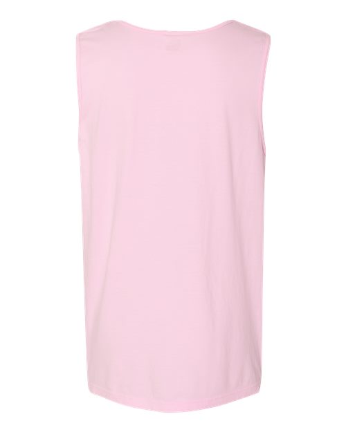 Comfort Colors 9360 - Unisex Garment-Dyed Heavyweight Tank Top - Blossom