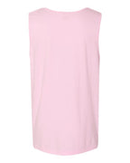 Comfort Colors 9360 - Unisex Garment-Dyed Heavyweight Tank Top - Blossom