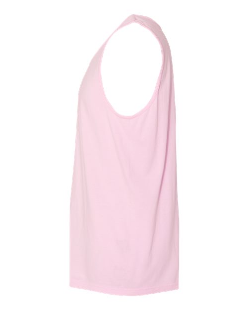 Comfort Colors 9360 - Unisex Garment-Dyed Heavyweight Tank Top - Blossom