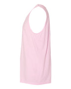 Comfort Colors 9360 - Unisex Garment-Dyed Heavyweight Tank Top - Blossom