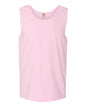 Comfort Colors 9360 - Unisex Garment-Dyed Heavyweight Tank Top - Blossom