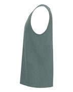 Comfort Colors 9360 - Unisex Garment-Dyed Heavyweight Tank Top - Blue Spruce
