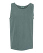 Comfort Colors 9360 - Unisex Garment-Dyed Heavyweight Tank Top - Blue Spruce