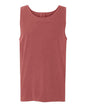 Comfort Colors 9360 - Unisex Garment-Dyed Heavyweight Tank Top - Brick