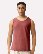 Comfort Colors 9360 - Unisex Garment-Dyed Heavyweight Tank Top - Brick