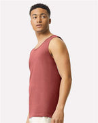 Comfort Colors 9360 - Unisex Garment-Dyed Heavyweight Tank Top - Brick
