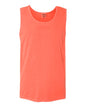 Comfort Colors 9360 - Unisex Garment-Dyed Heavyweight Tank Top - Bright Salmon