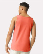 Comfort Colors 9360 - Unisex Garment-Dyed Heavyweight Tank Top - Bright Salmon