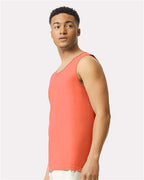 Comfort Colors 9360 - Unisex Garment-Dyed Heavyweight Tank Top - Bright Salmon