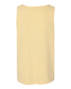 Comfort Colors 9360 - Unisex Garment-Dyed Heavyweight Tank Top - Butter