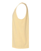 Comfort Colors 9360 - Unisex Garment-Dyed Heavyweight Tank Top - Butter