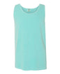Comfort Colors 9360 - Unisex Garment-Dyed Heavyweight Tank Top - Chalky Mint