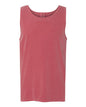 Comfort Colors 9360 - Unisex Garment-Dyed Heavyweight Tank Top - Crimson